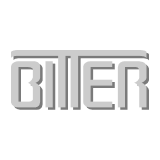 Bitter logo
