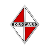 Borgward logo