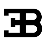 Bugatti logo