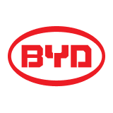 BYD logo