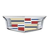Cadillac logo