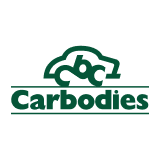 Carbodies logo