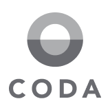 Coda logo