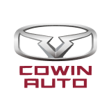 Cowin logo