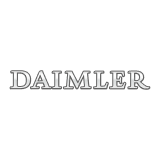 Daimler logo