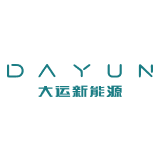Dayun logo