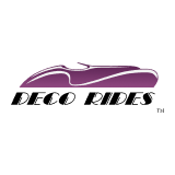 Deco Rides logo