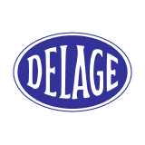 Delage logo