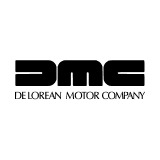DeLorean logo