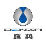 Denza logo