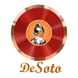 DeSoto logo