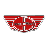 Donkervoort logo
