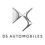 DS logo