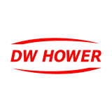 DW Hower logo