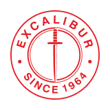 Excalibur logo