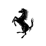 Ferrari logo