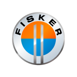 Fisker logo