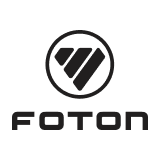 Foton logo