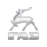 ГАЗ logo