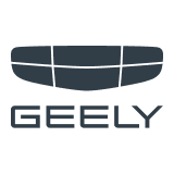 Geely logo