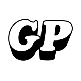 GP logo