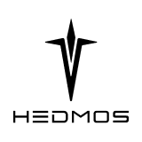 Hedmos logo