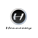 Hennessey logo