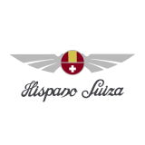 Hispano-Suiza logo