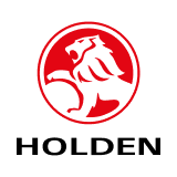Holden logo
