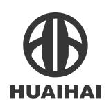 Huaihai (Hoann) logo
