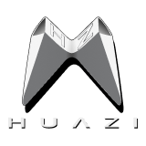 Huazi logo