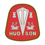 Hudson logo