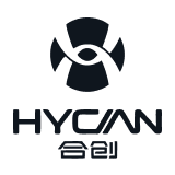 Hycan logo