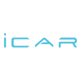 iCar logo