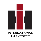 International Harvester logo