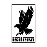 Isdera logo