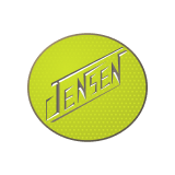 Jensen logo