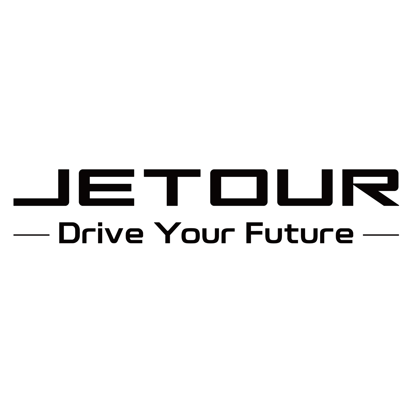 JETOUR logo