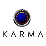 Karma logo