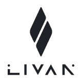 Livan logo