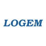 Logem logo