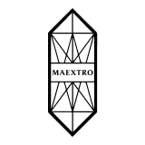 Maextro logo