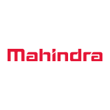 Mahindra logo