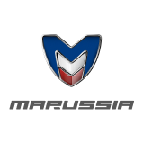 Marussia logo