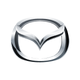 Mazda logo