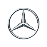 Mercedes-Benz logo