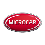 Microcar logo