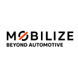 Mobilize logo