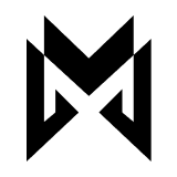 M-Hero logo