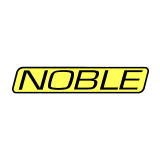 Noble logo